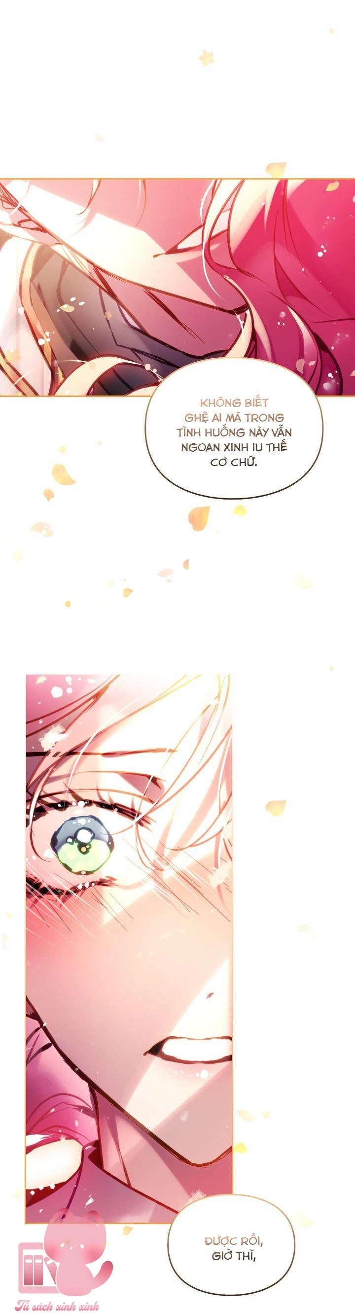 Kết Thúc Của Nhân Vật Phản Diện Chỉ Có Thể Là Cái Chết Chapter  204 - 43