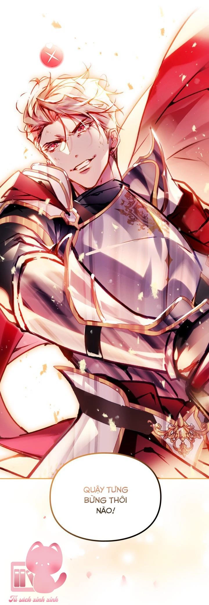 Kết Thúc Của Nhân Vật Phản Diện Chỉ Có Thể Là Cái Chết Chapter  204 - 44