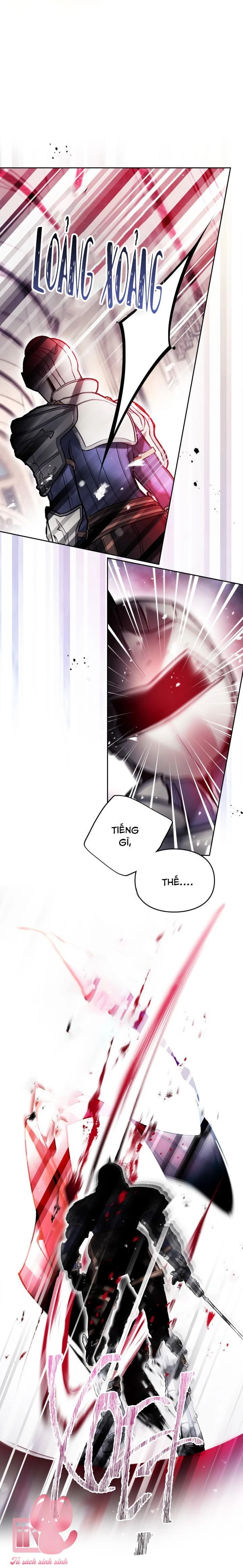 Kết Thúc Của Nhân Vật Phản Diện Chỉ Có Thể Là Cái Chết Chapter  204 - 45