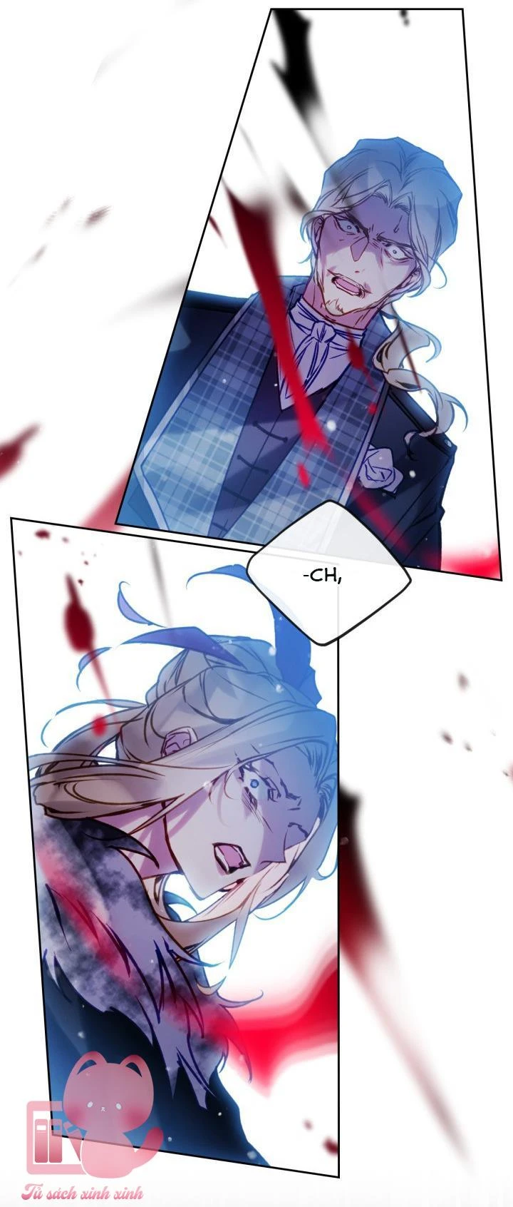 Kết Thúc Của Nhân Vật Phản Diện Chỉ Có Thể Là Cái Chết Chapter  204 - 47