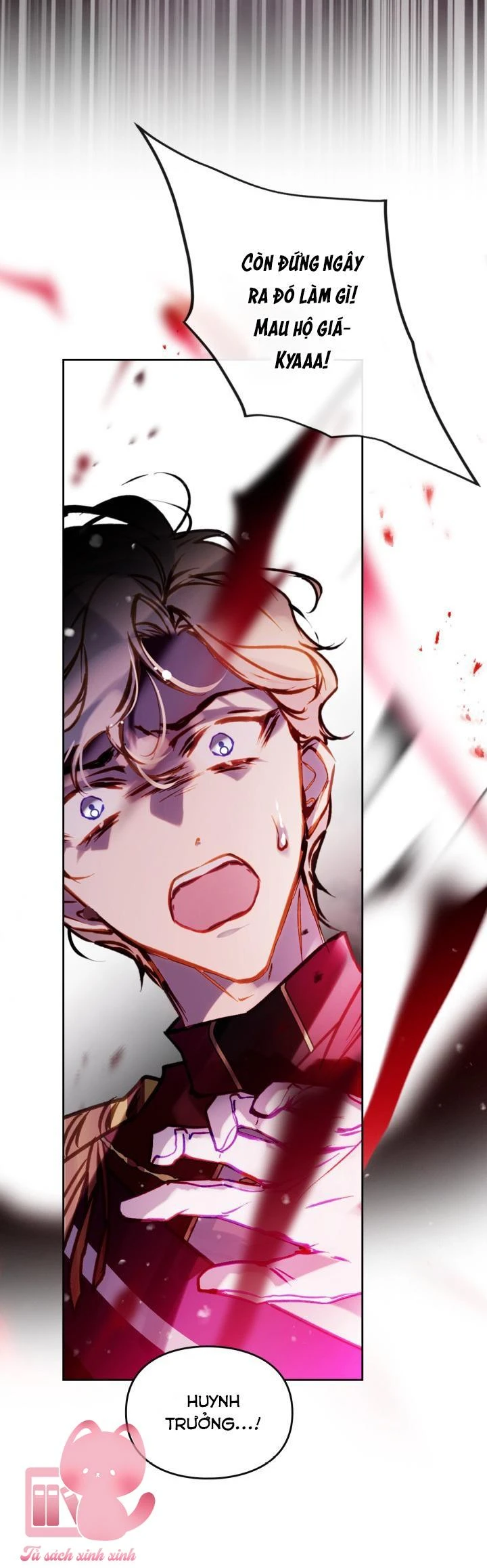 Kết Thúc Của Nhân Vật Phản Diện Chỉ Có Thể Là Cái Chết Chapter  204 - 49