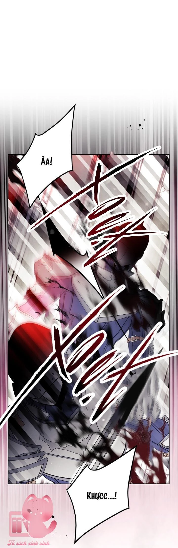 Kết Thúc Của Nhân Vật Phản Diện Chỉ Có Thể Là Cái Chết Chapter  205 - 5