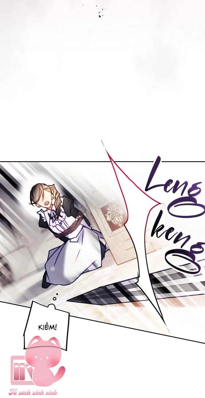 Kết Thúc Của Nhân Vật Phản Diện Chỉ Có Thể Là Cái Chết Chapter  205 - 6