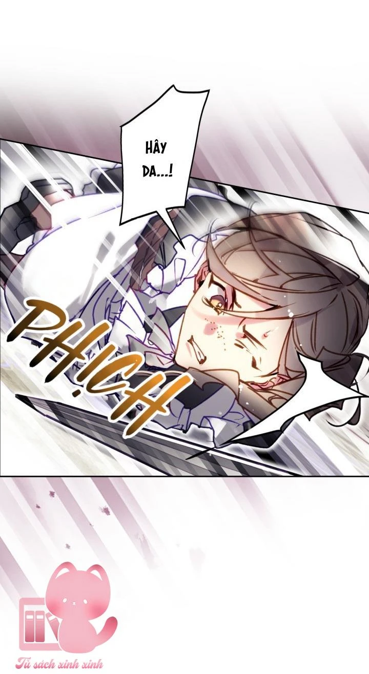 Kết Thúc Của Nhân Vật Phản Diện Chỉ Có Thể Là Cái Chết Chapter  205 - 7