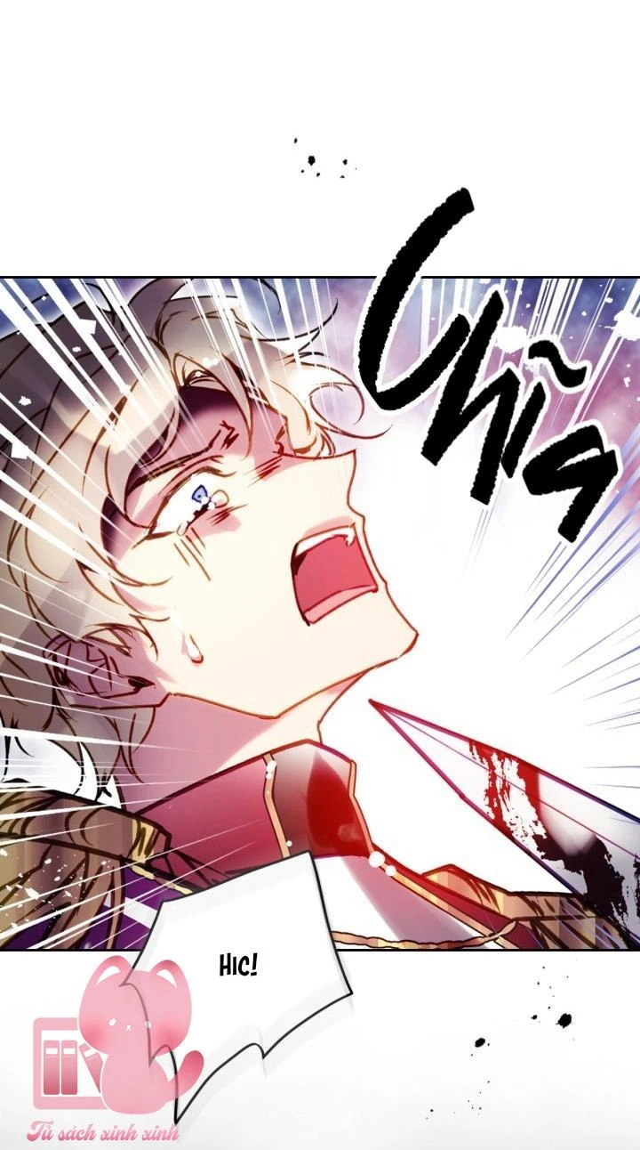 Kết Thúc Của Nhân Vật Phản Diện Chỉ Có Thể Là Cái Chết Chapter  205 - 8