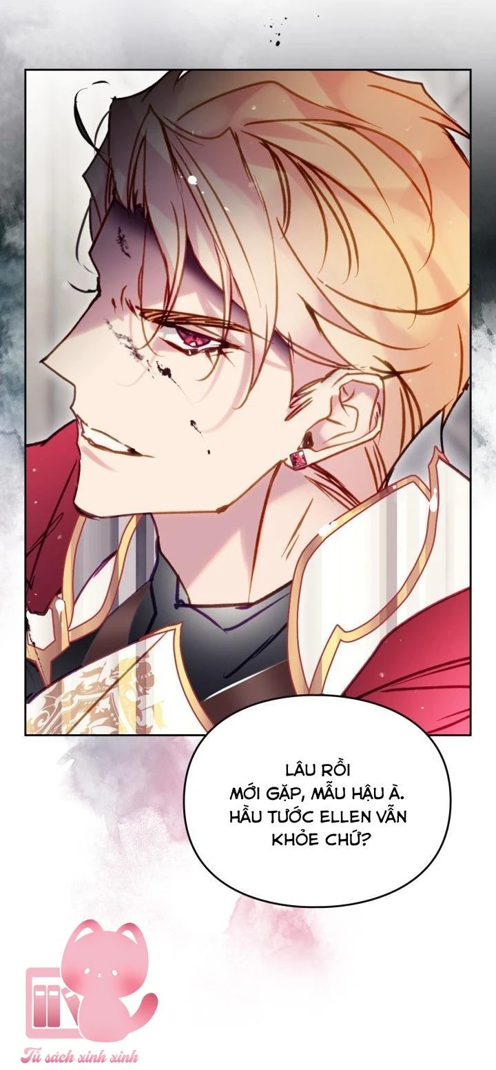 Kết Thúc Của Nhân Vật Phản Diện Chỉ Có Thể Là Cái Chết Chapter  205 - 9