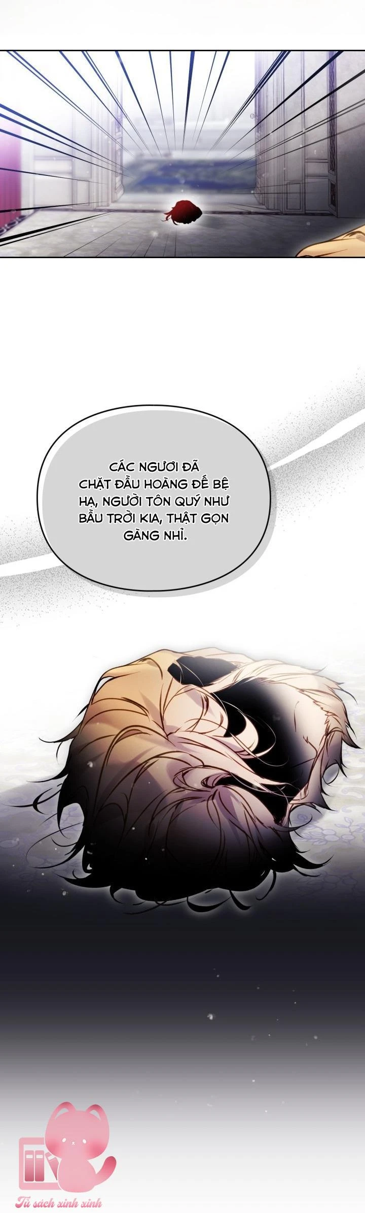 Kết Thúc Của Nhân Vật Phản Diện Chỉ Có Thể Là Cái Chết Chapter  205 - 12