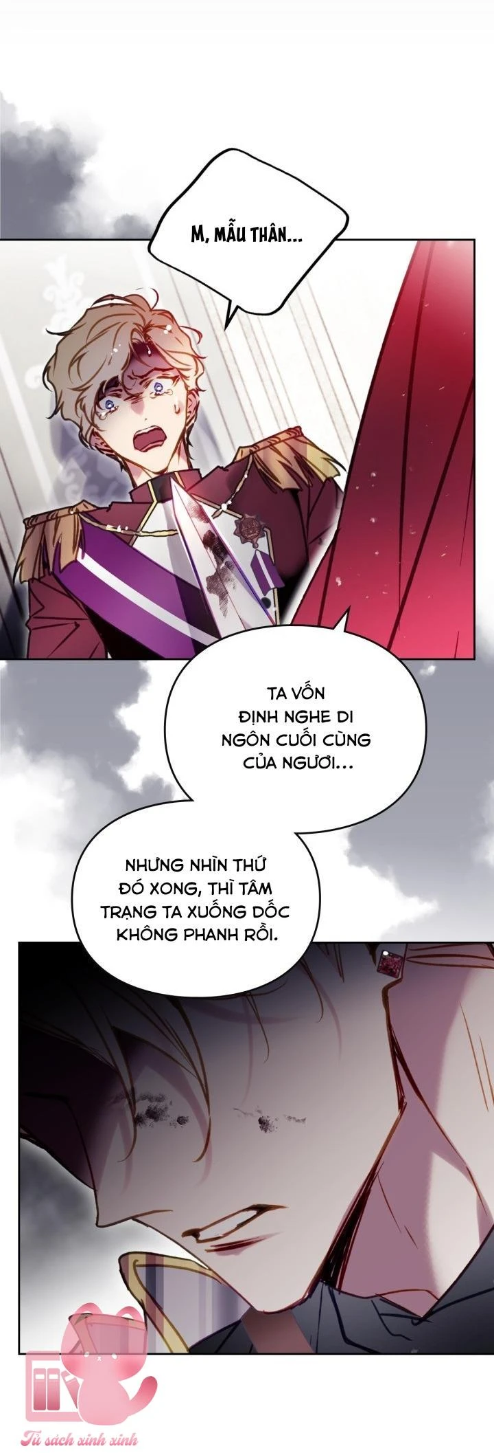 Kết Thúc Của Nhân Vật Phản Diện Chỉ Có Thể Là Cái Chết Chapter  205 - 13