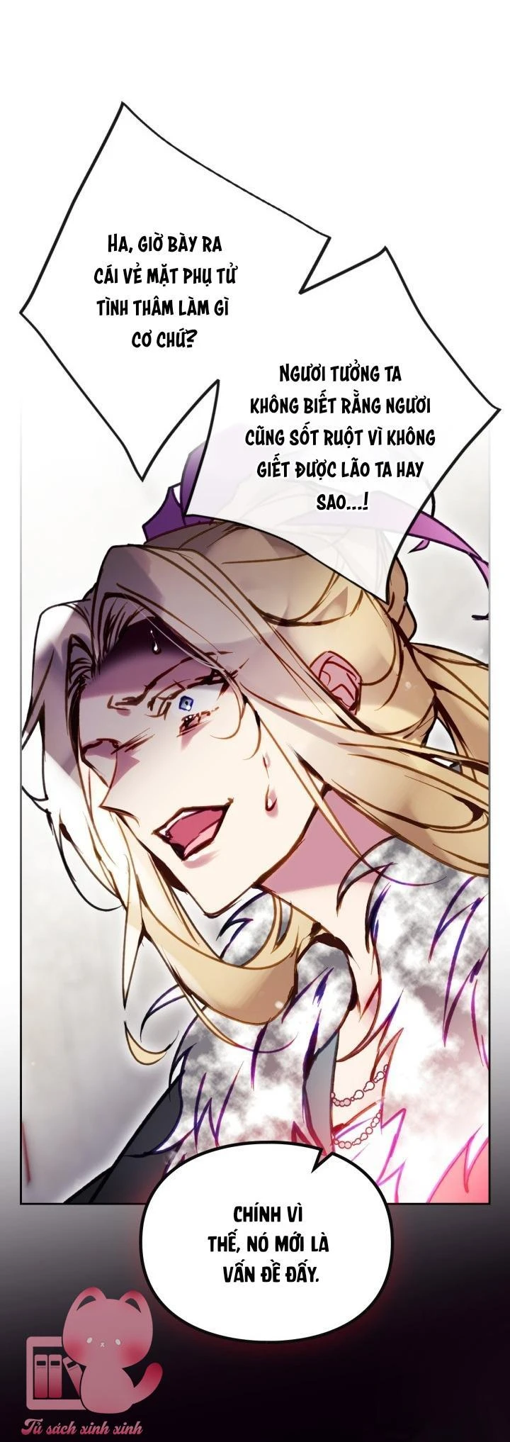 Kết Thúc Của Nhân Vật Phản Diện Chỉ Có Thể Là Cái Chết Chapter  205 - 14