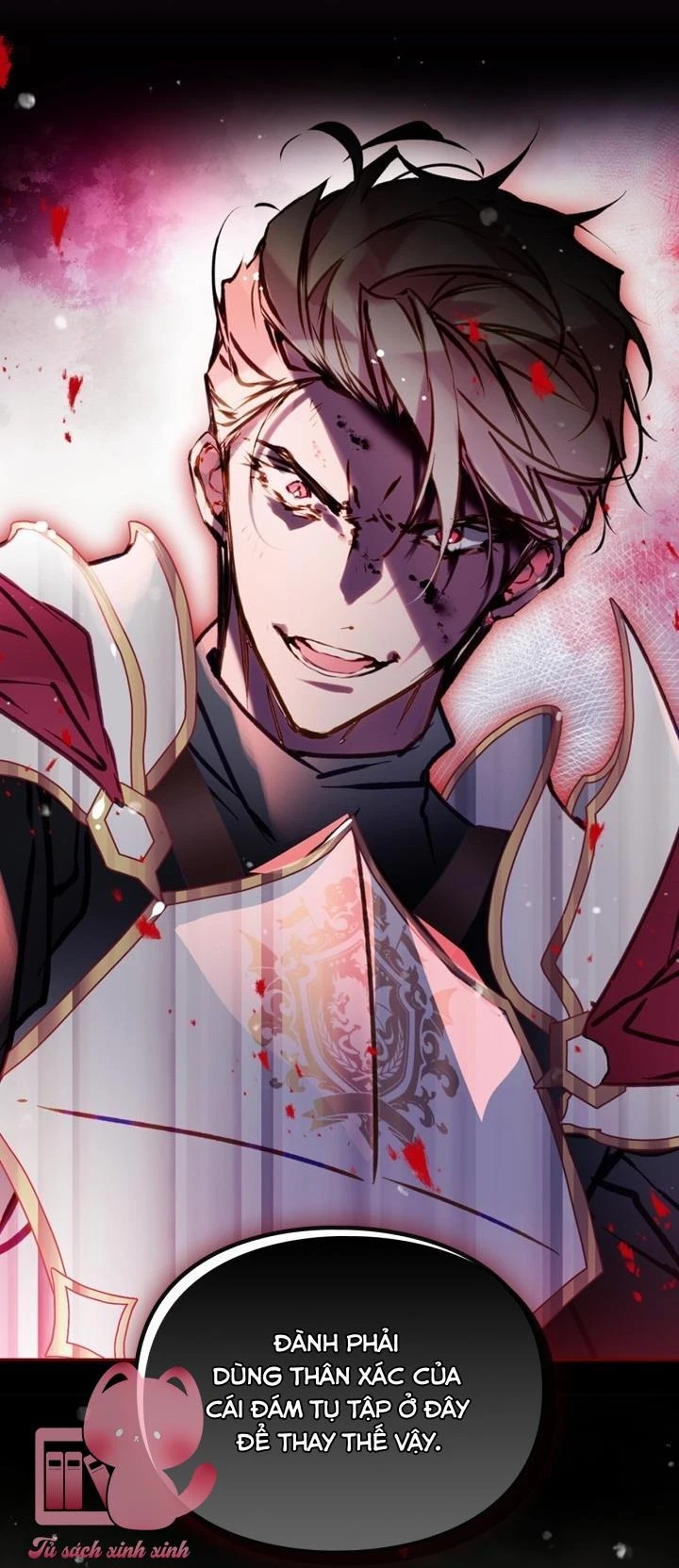 Kết Thúc Của Nhân Vật Phản Diện Chỉ Có Thể Là Cái Chết Chapter  205 - 17