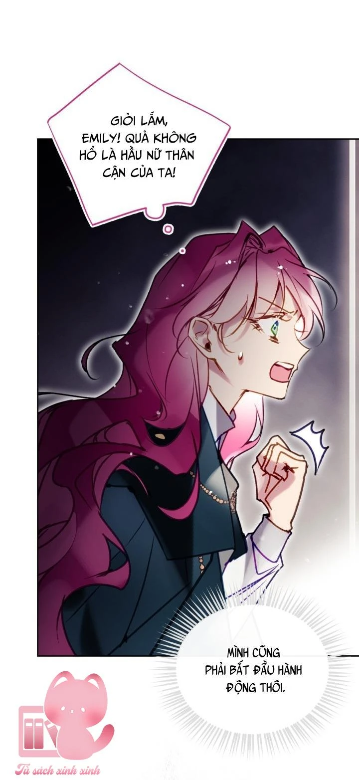 Kết Thúc Của Nhân Vật Phản Diện Chỉ Có Thể Là Cái Chết Chapter  205 - 20