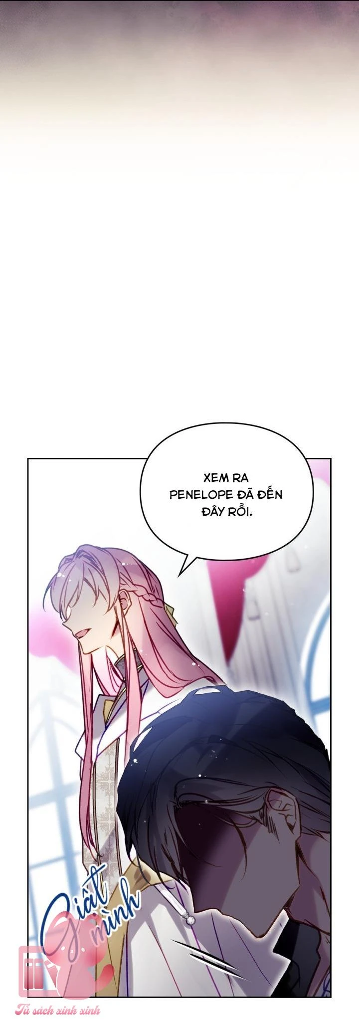 Kết Thúc Của Nhân Vật Phản Diện Chỉ Có Thể Là Cái Chết Chapter  205 - 23