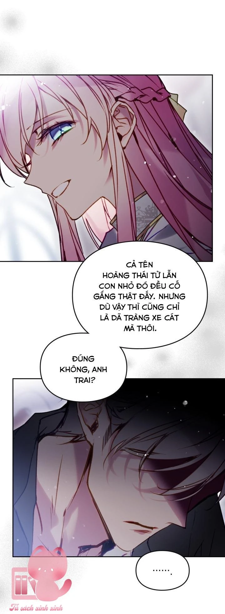 Kết Thúc Của Nhân Vật Phản Diện Chỉ Có Thể Là Cái Chết Chapter  205 - 24