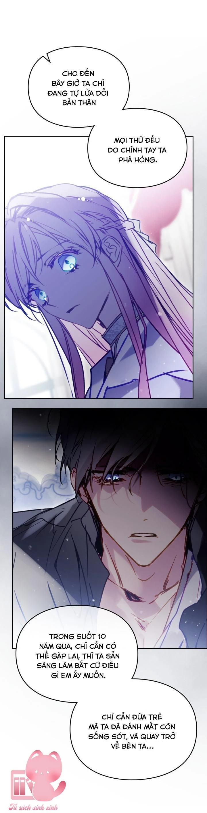 Kết Thúc Của Nhân Vật Phản Diện Chỉ Có Thể Là Cái Chết Chapter  205 - 26