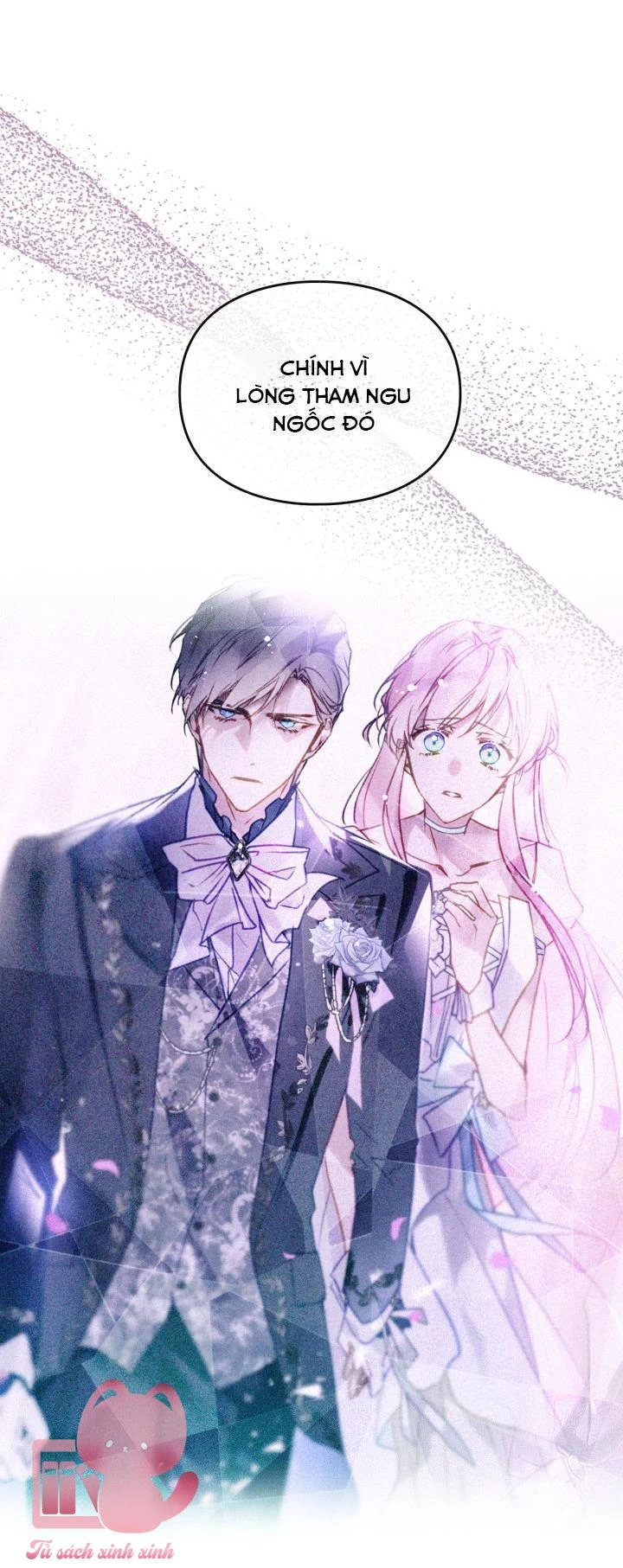 Kết Thúc Của Nhân Vật Phản Diện Chỉ Có Thể Là Cái Chết Chapter  205 - 27