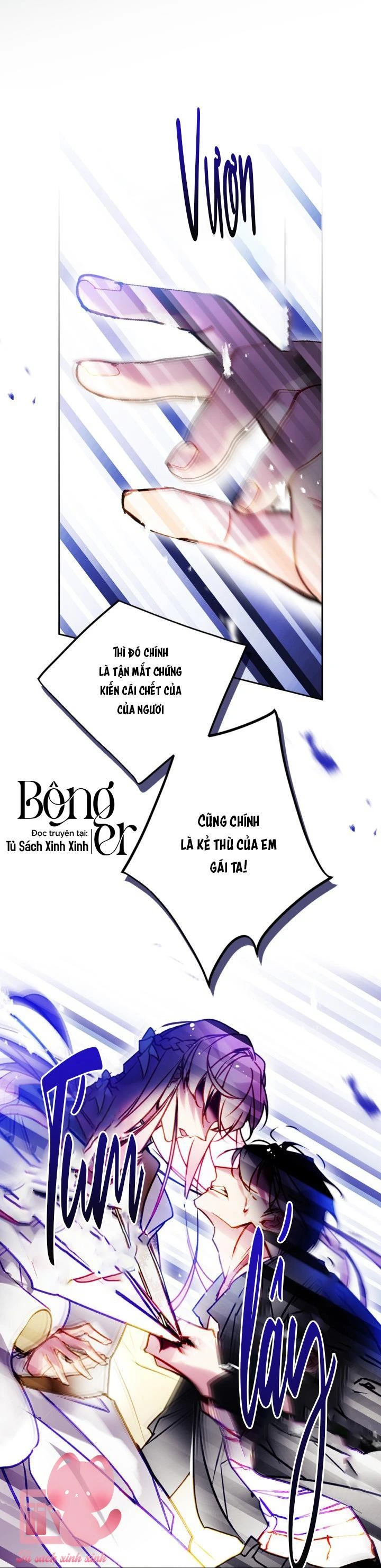 Kết Thúc Của Nhân Vật Phản Diện Chỉ Có Thể Là Cái Chết Chapter  205 - 31