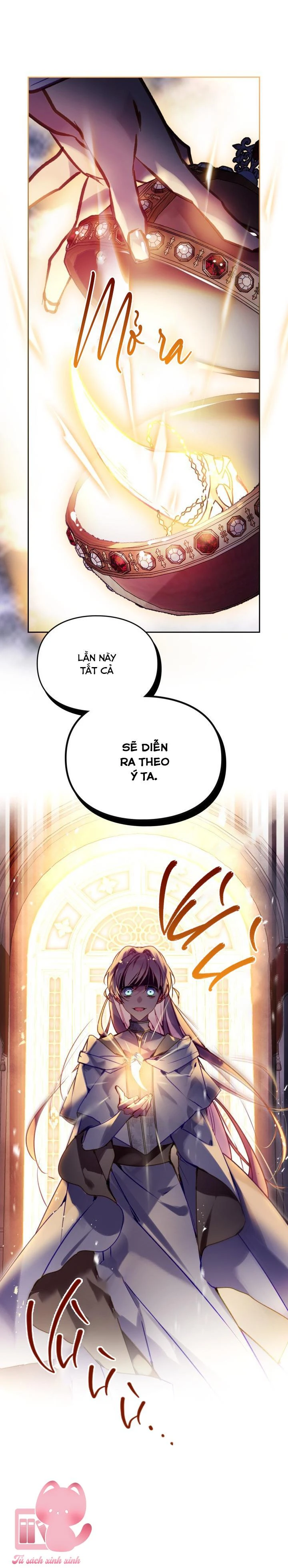 Kết Thúc Của Nhân Vật Phản Diện Chỉ Có Thể Là Cái Chết Chapter  205 - 36