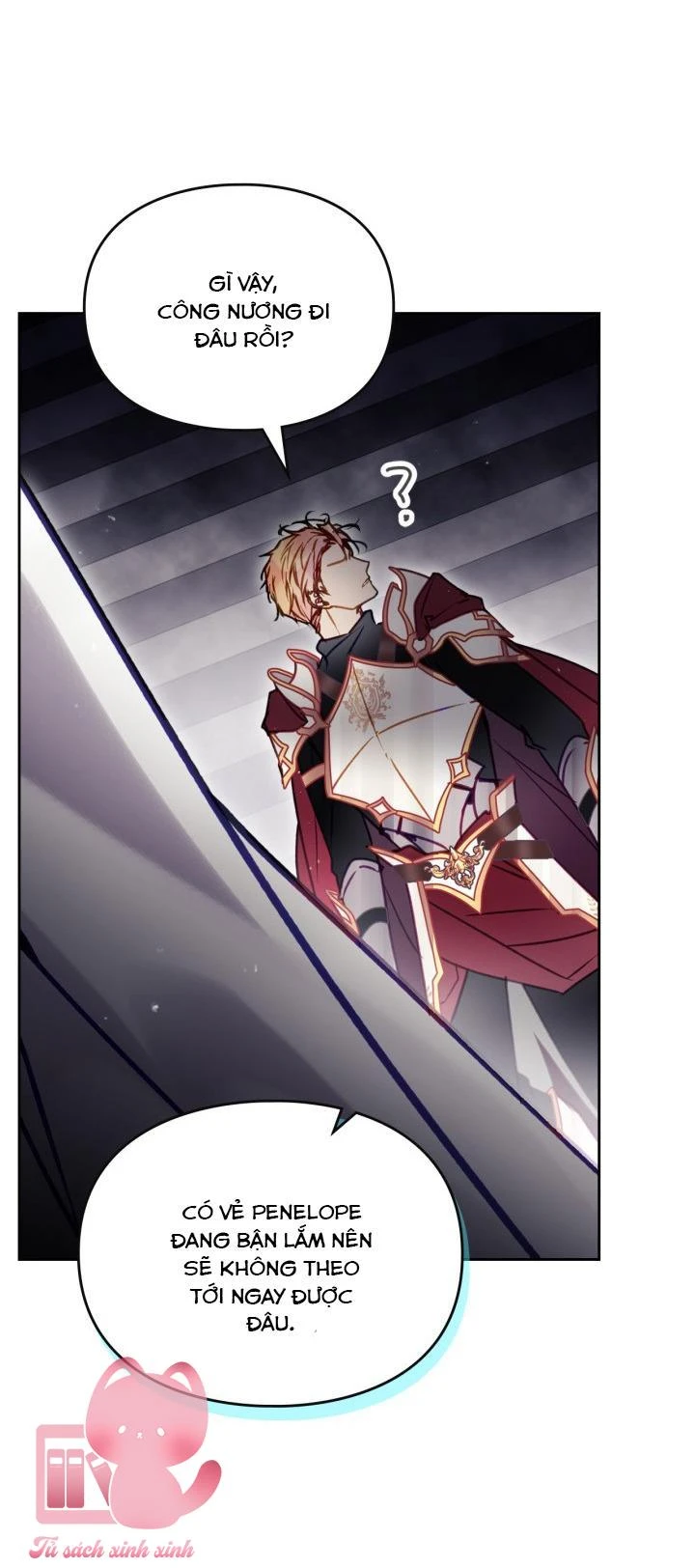 Kết Thúc Của Nhân Vật Phản Diện Chỉ Có Thể Là Cái Chết Chapter  205 - 43