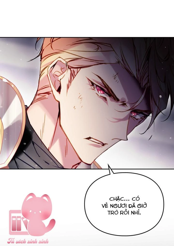 Kết Thúc Của Nhân Vật Phản Diện Chỉ Có Thể Là Cái Chết Chapter  205 - 44