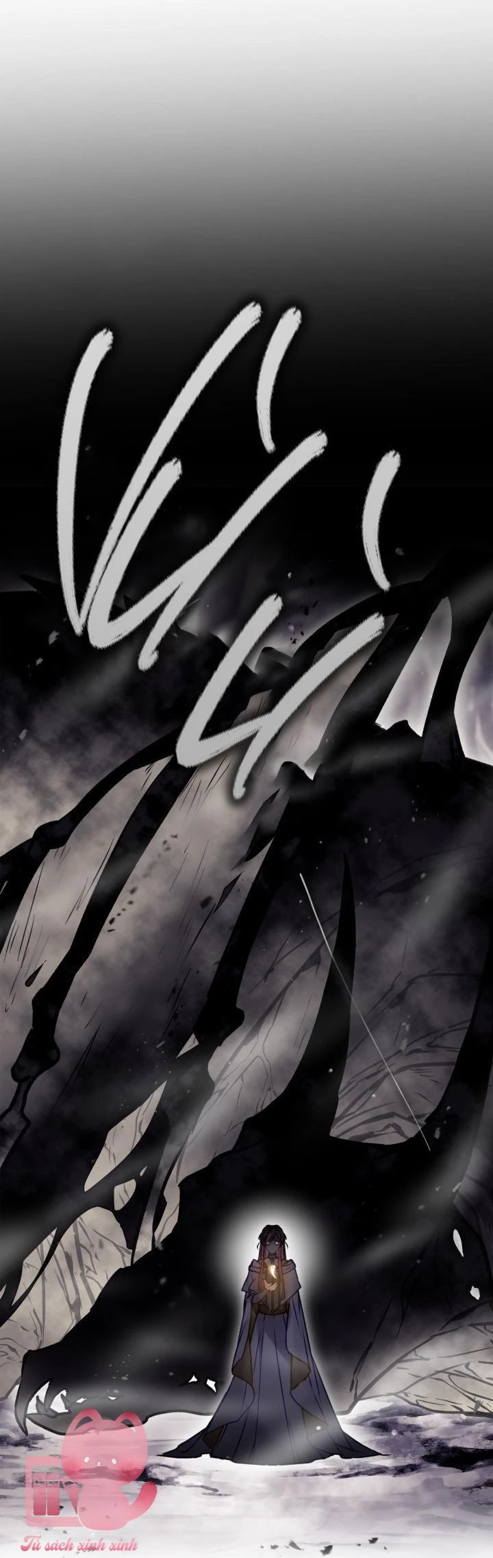 Kết Thúc Của Nhân Vật Phản Diện Chỉ Có Thể Là Cái Chết Chapter  205 - 45