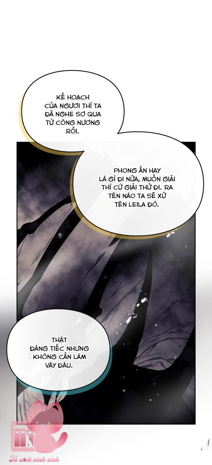 Kết Thúc Của Nhân Vật Phản Diện Chỉ Có Thể Là Cái Chết Chapter  205 - 47