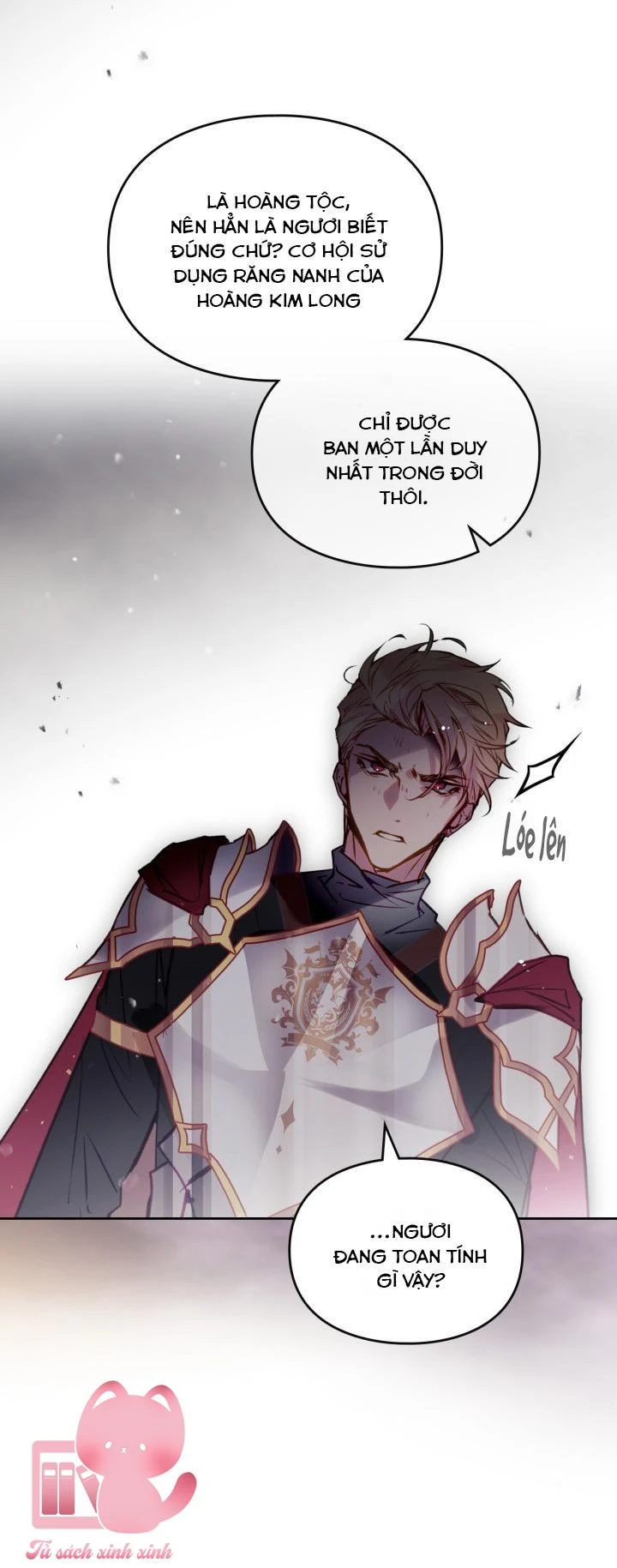 Kết Thúc Của Nhân Vật Phản Diện Chỉ Có Thể Là Cái Chết Chapter  205 - 48