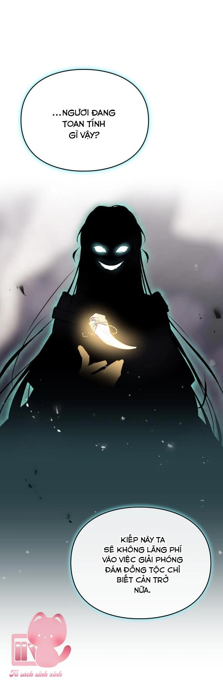 Kết Thúc Của Nhân Vật Phản Diện Chỉ Có Thể Là Cái Chết Chapter  205 - 49