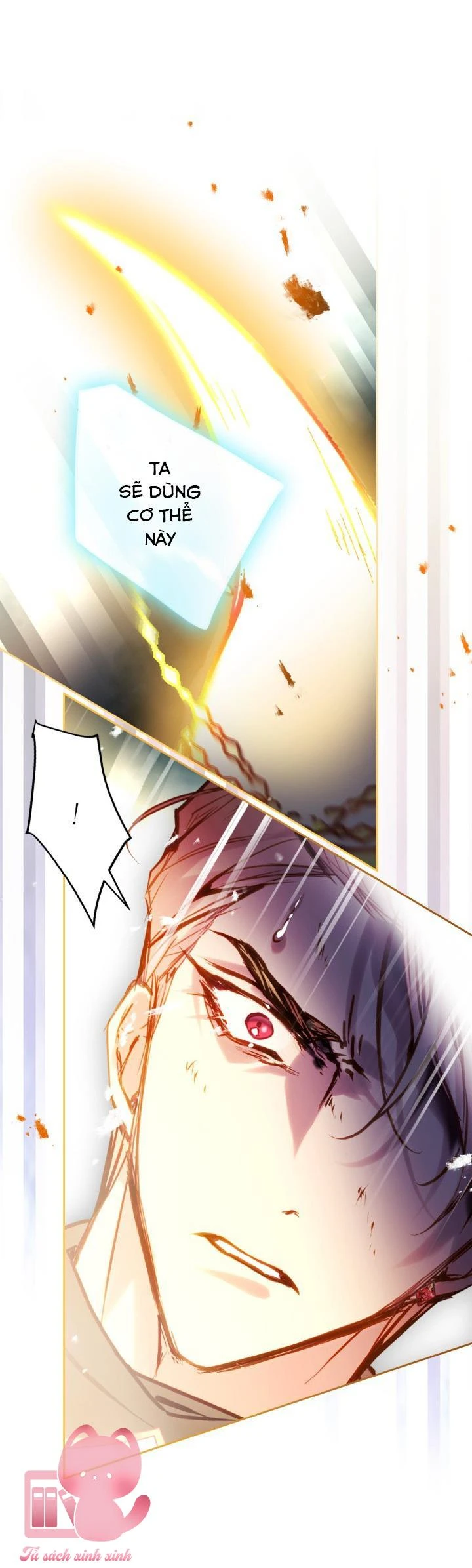 Kết Thúc Của Nhân Vật Phản Diện Chỉ Có Thể Là Cái Chết Chapter  205 - 50