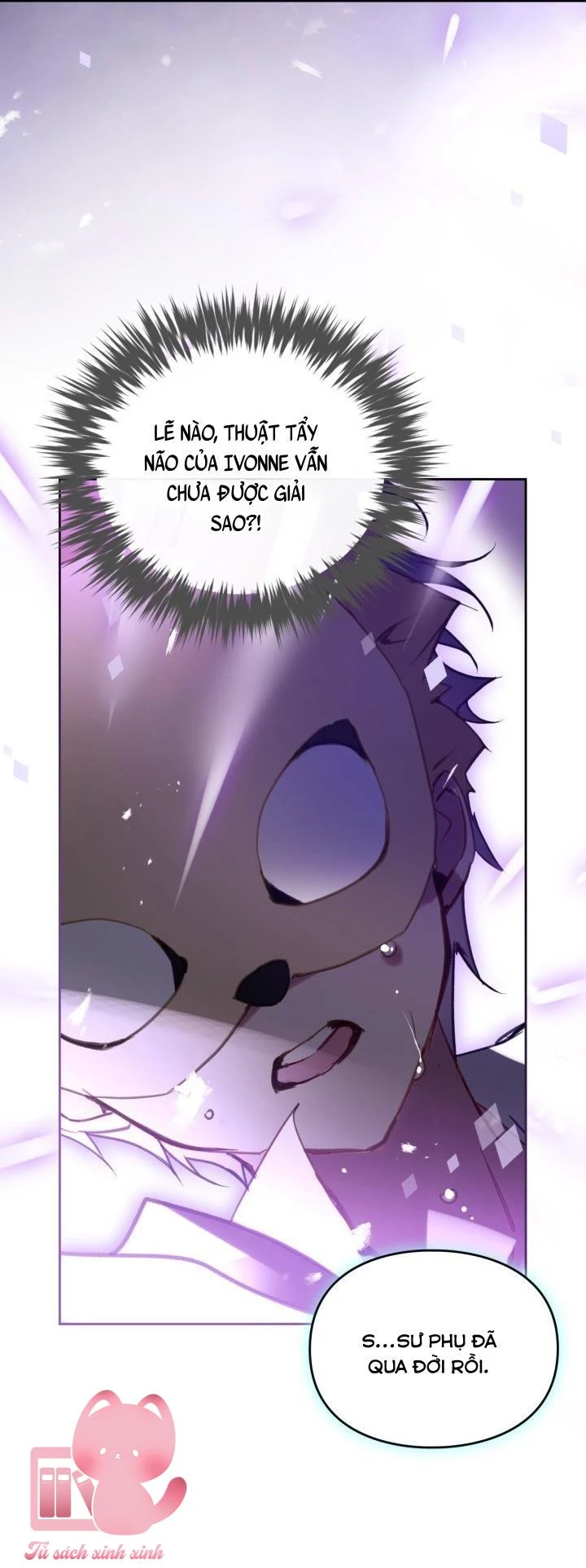 Kết Thúc Của Nhân Vật Phản Diện Chỉ Có Thể Là Cái Chết Chapter  206 - 3