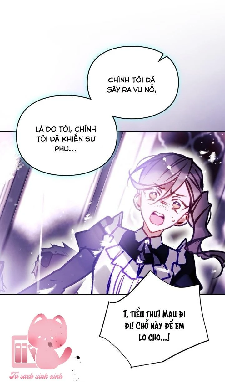 Kết Thúc Của Nhân Vật Phản Diện Chỉ Có Thể Là Cái Chết Chapter  206 - 4