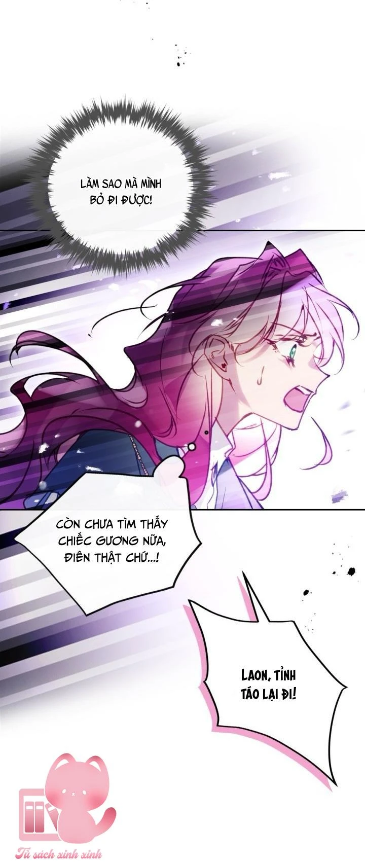 Kết Thúc Của Nhân Vật Phản Diện Chỉ Có Thể Là Cái Chết Chapter  206 - 5