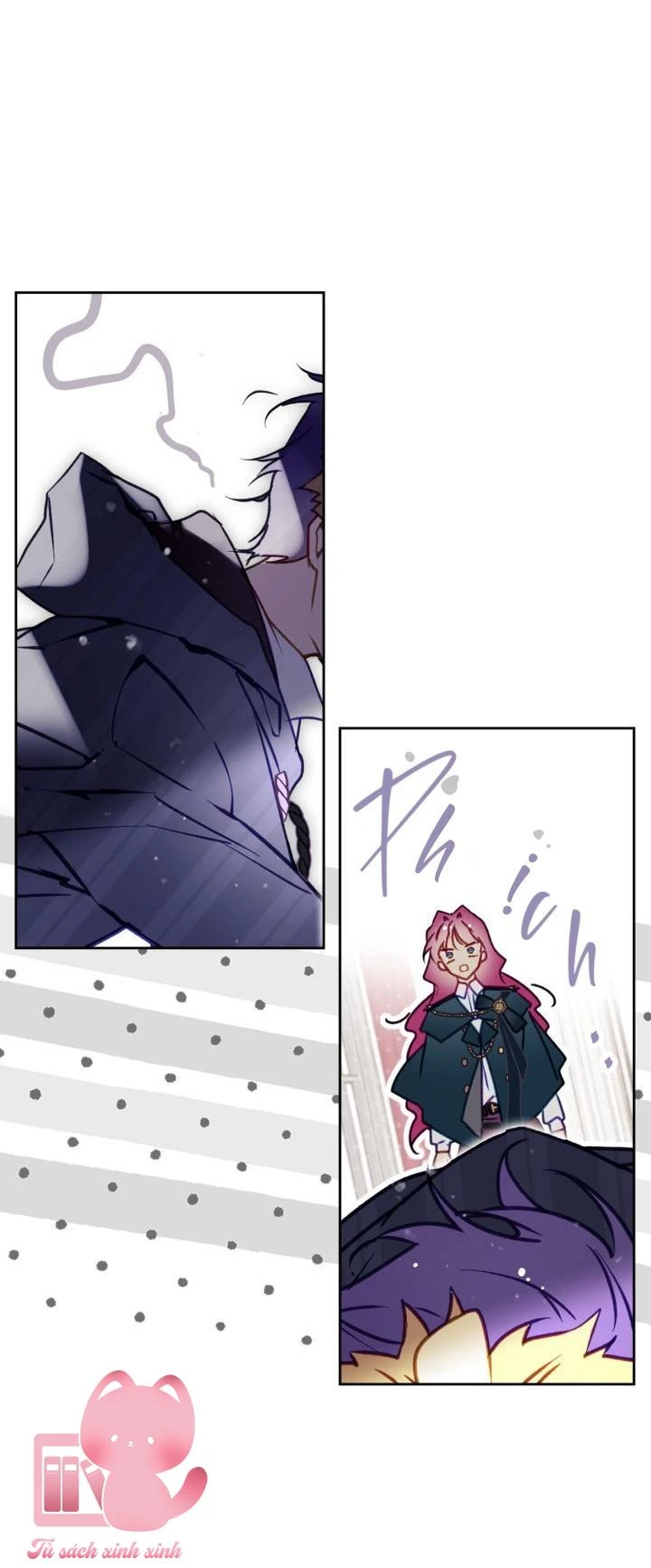 Kết Thúc Của Nhân Vật Phản Diện Chỉ Có Thể Là Cái Chết Chapter  206 - 9