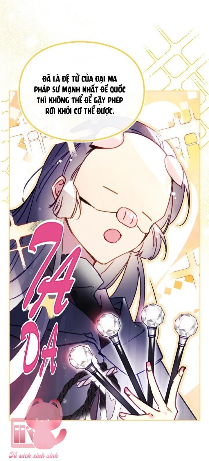 Kết Thúc Của Nhân Vật Phản Diện Chỉ Có Thể Là Cái Chết Chapter  206 - 11