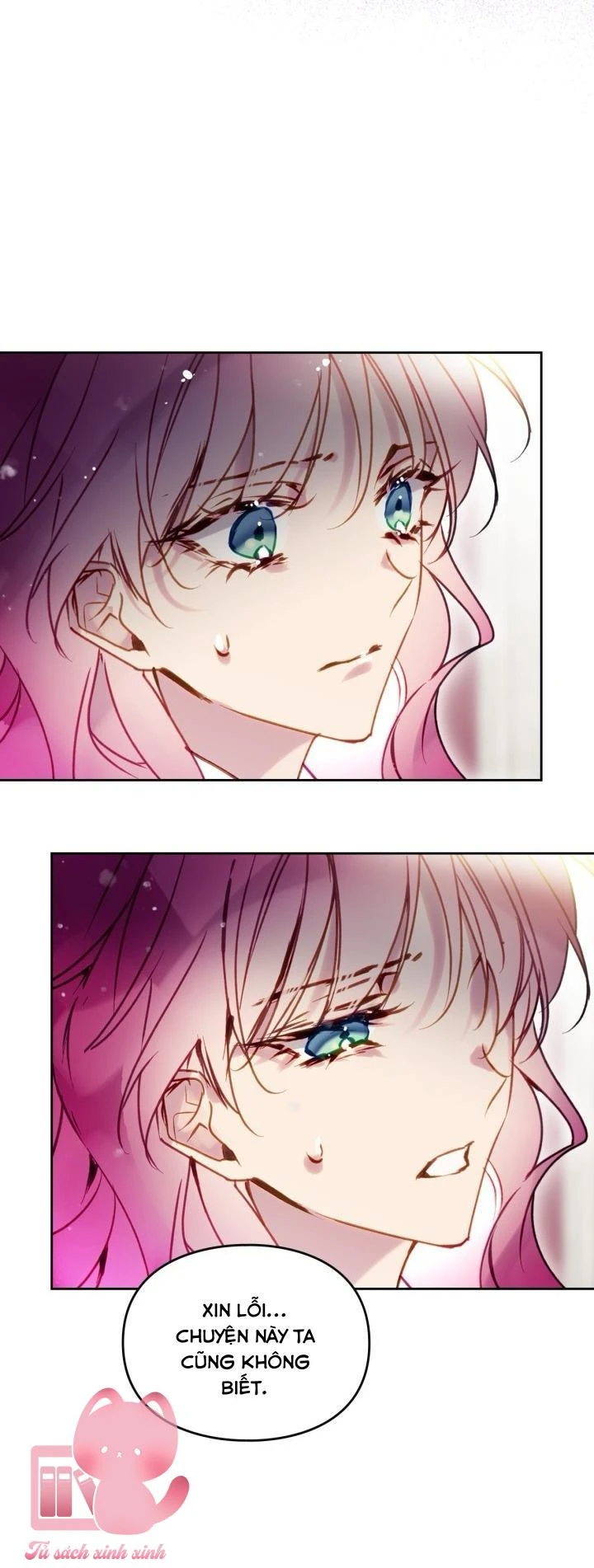 Kết Thúc Của Nhân Vật Phản Diện Chỉ Có Thể Là Cái Chết Chapter  206 - 14