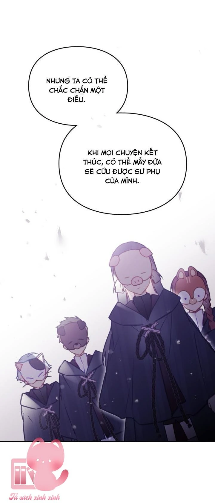 Kết Thúc Của Nhân Vật Phản Diện Chỉ Có Thể Là Cái Chết Chapter  206 - 15