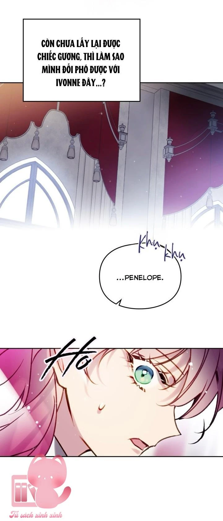 Kết Thúc Của Nhân Vật Phản Diện Chỉ Có Thể Là Cái Chết Chapter  206 - 17