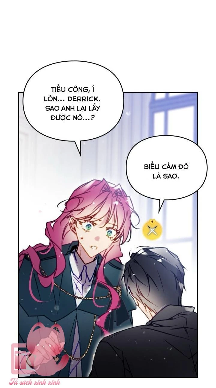 Kết Thúc Của Nhân Vật Phản Diện Chỉ Có Thể Là Cái Chết Chapter  206 - 20