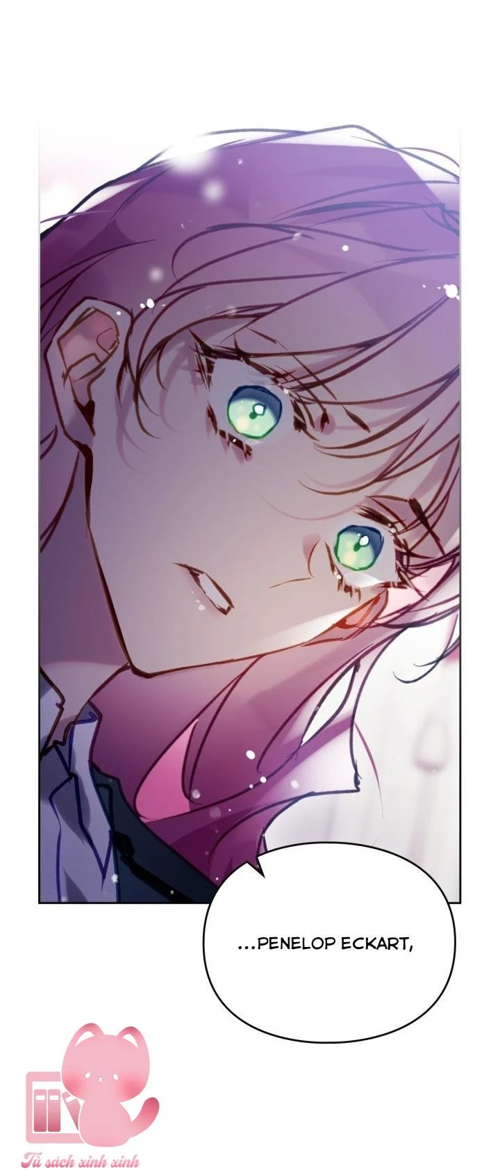 Kết Thúc Của Nhân Vật Phản Diện Chỉ Có Thể Là Cái Chết Chapter  206 - 23