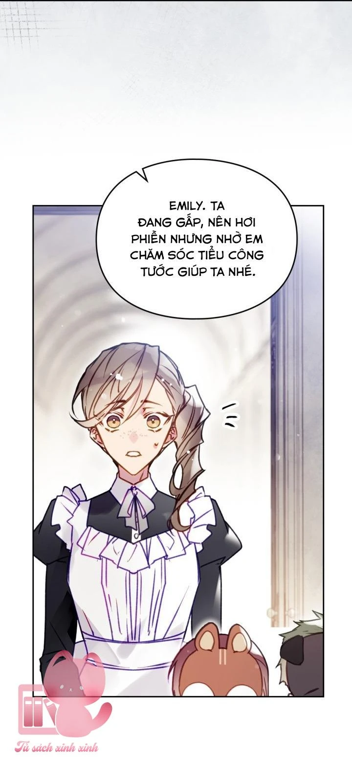 Kết Thúc Của Nhân Vật Phản Diện Chỉ Có Thể Là Cái Chết Chapter  206 - 25