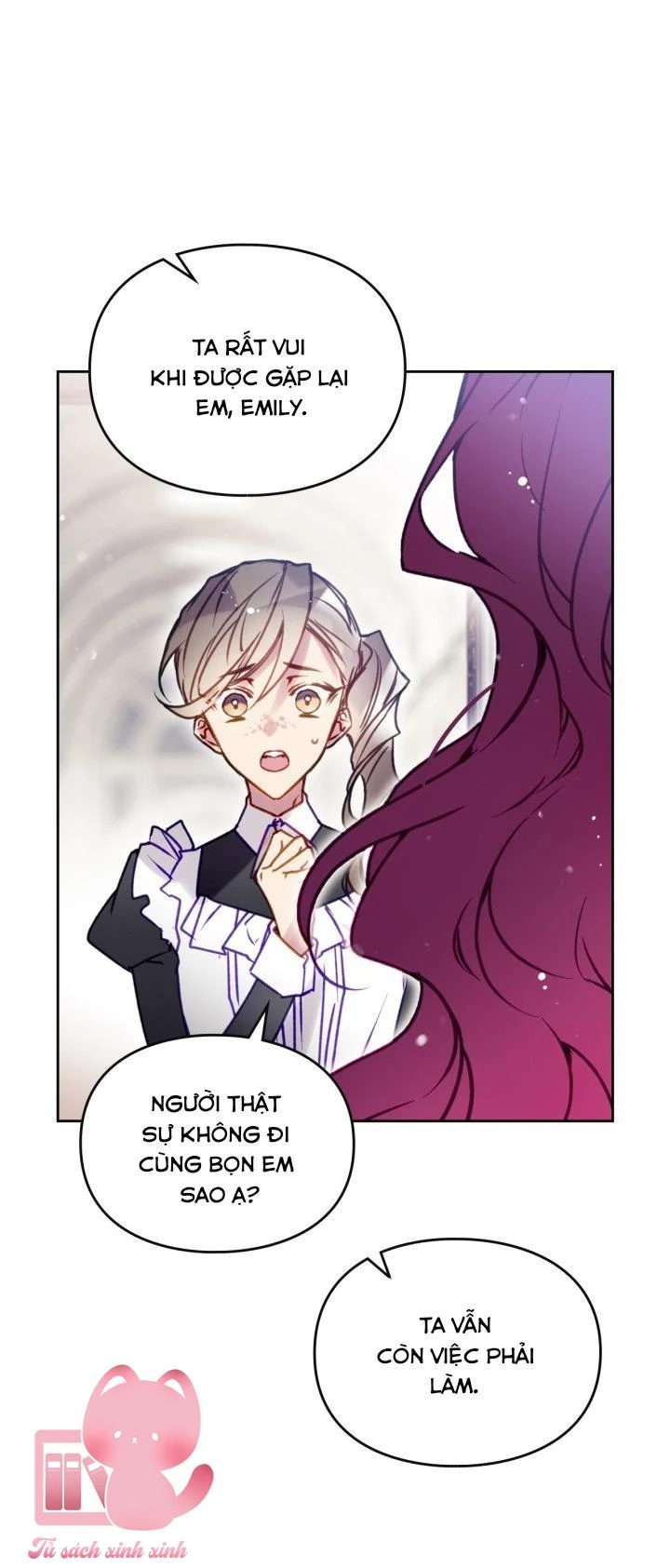 Kết Thúc Của Nhân Vật Phản Diện Chỉ Có Thể Là Cái Chết Chapter  206 - 28