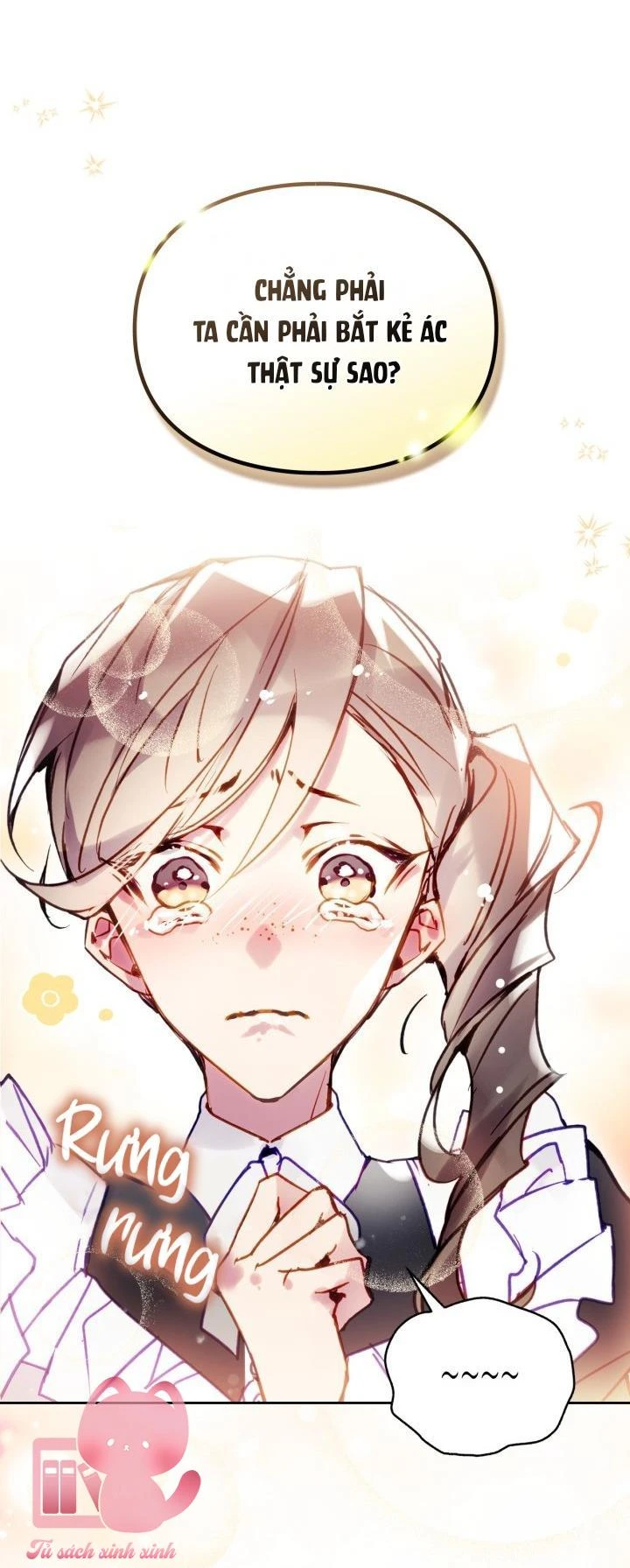 Kết Thúc Của Nhân Vật Phản Diện Chỉ Có Thể Là Cái Chết Chapter  206 - 29