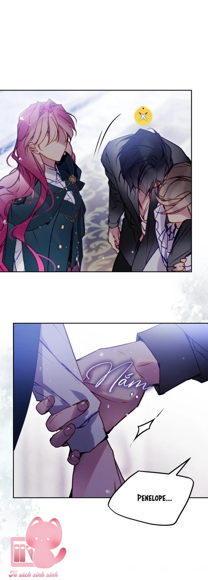 Kết Thúc Của Nhân Vật Phản Diện Chỉ Có Thể Là Cái Chết Chapter  206 - 31