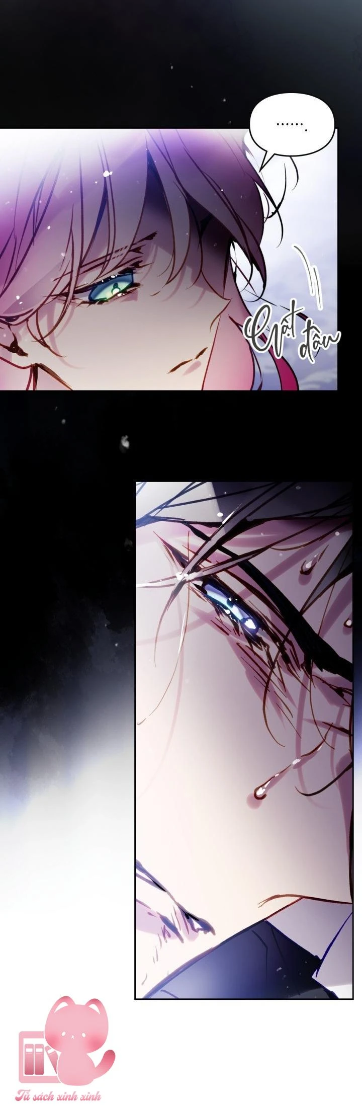 Kết Thúc Của Nhân Vật Phản Diện Chỉ Có Thể Là Cái Chết Chapter  206 - 33