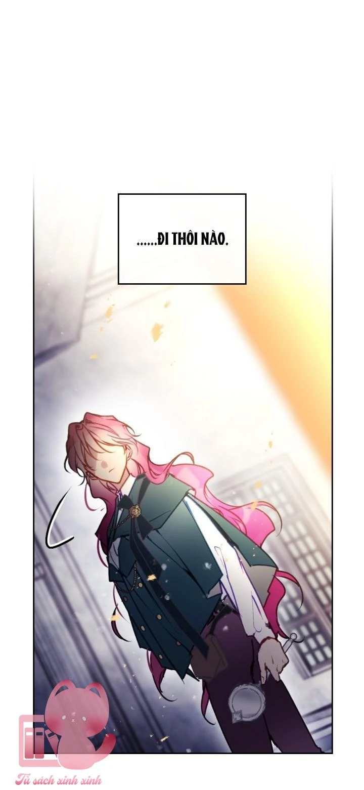 Kết Thúc Của Nhân Vật Phản Diện Chỉ Có Thể Là Cái Chết Chapter  206 - 36