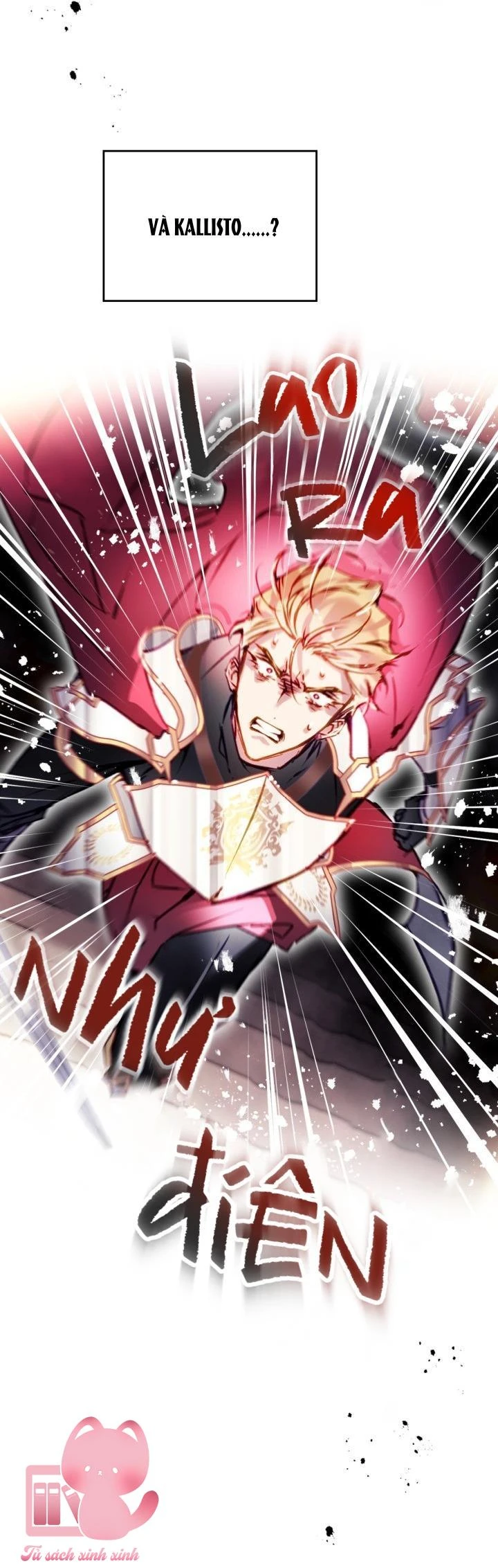 Kết Thúc Của Nhân Vật Phản Diện Chỉ Có Thể Là Cái Chết Chapter  206 - 39