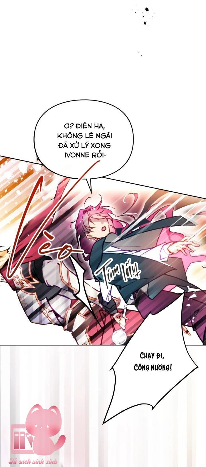 Kết Thúc Của Nhân Vật Phản Diện Chỉ Có Thể Là Cái Chết Chapter  206 - 40