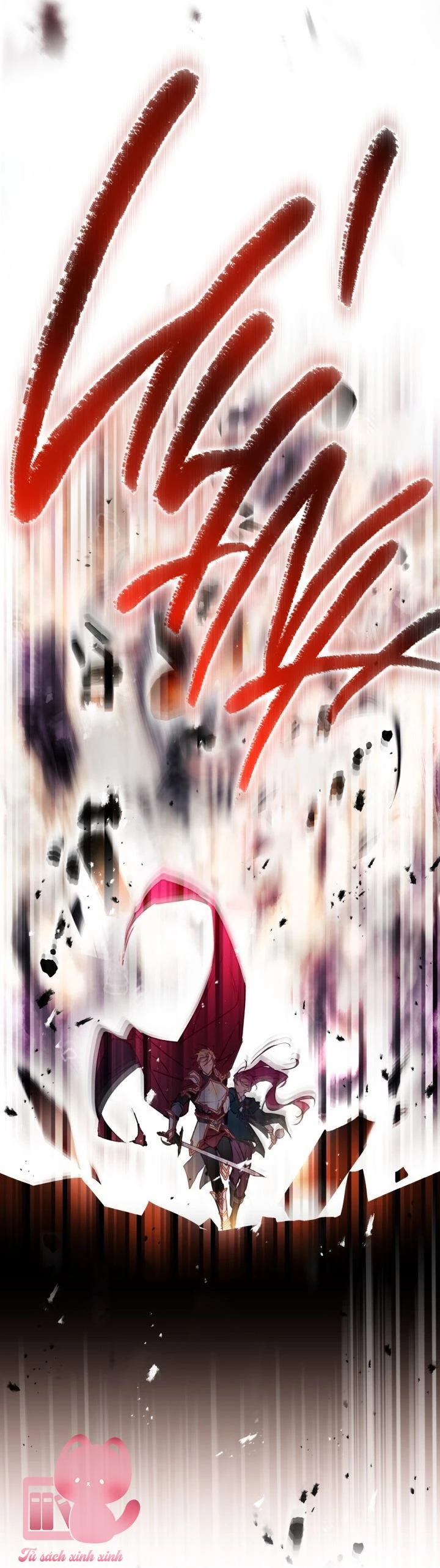 Kết Thúc Của Nhân Vật Phản Diện Chỉ Có Thể Là Cái Chết Chapter  206 - 42