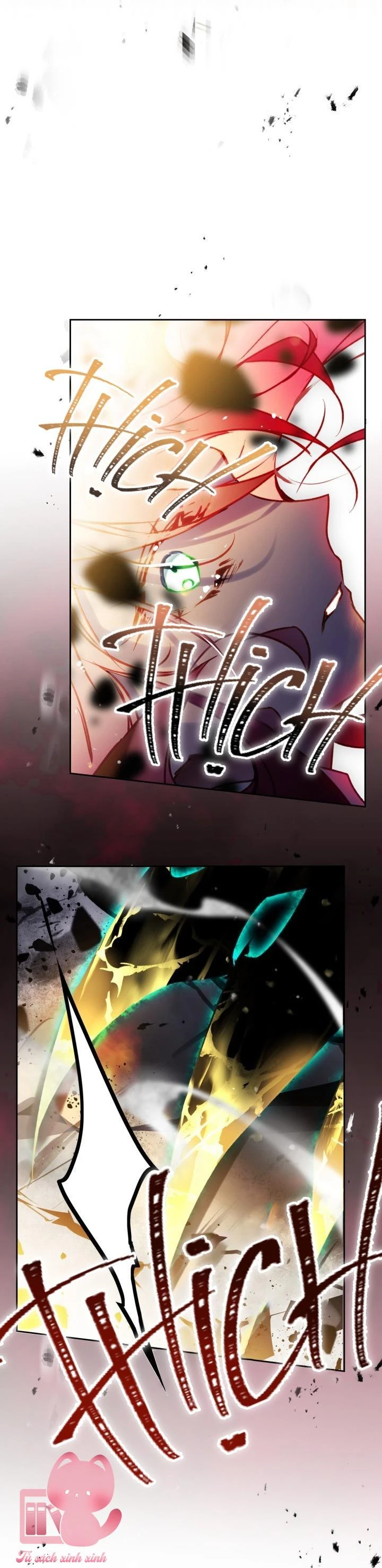 Kết Thúc Của Nhân Vật Phản Diện Chỉ Có Thể Là Cái Chết Chapter  206 - 43