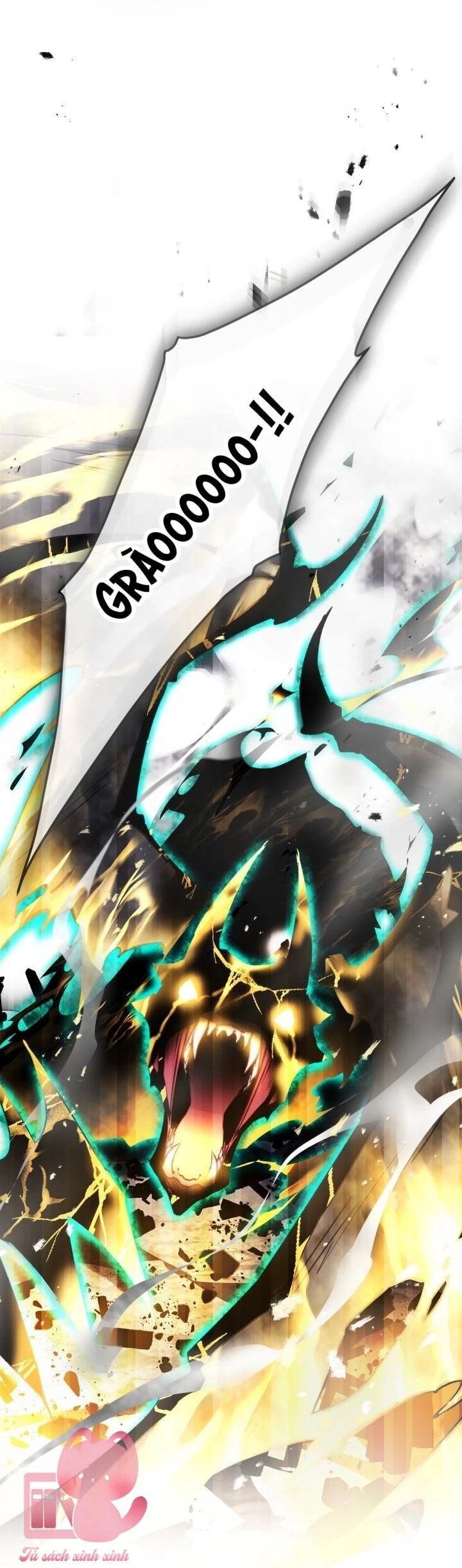 Kết Thúc Của Nhân Vật Phản Diện Chỉ Có Thể Là Cái Chết Chapter  206 - 45