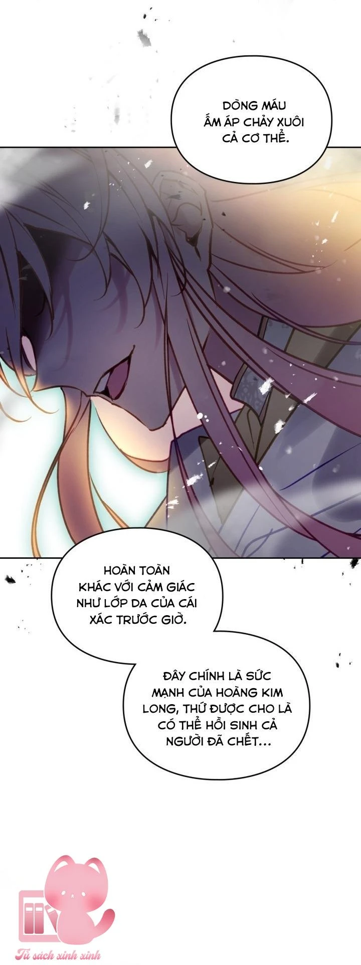 Kết Thúc Của Nhân Vật Phản Diện Chỉ Có Thể Là Cái Chết Chapter  207 - 9